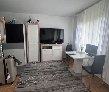 Eine ein Zimmerwohnung in 76185 Mühlburg - Foto 1