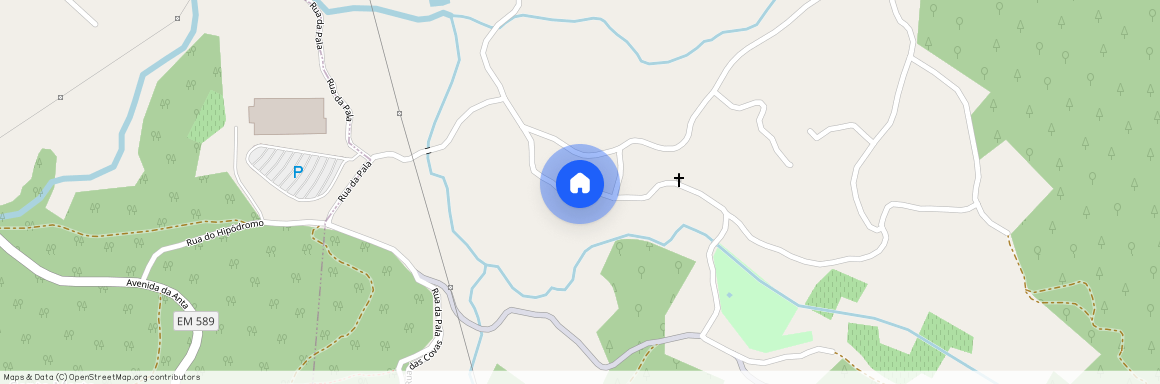 Croca, Penafiel, Porto