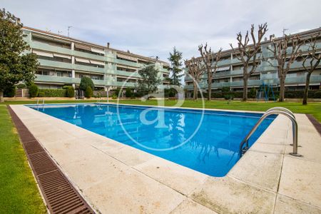 Apartment for Rent in Torreblanca - Photo 5