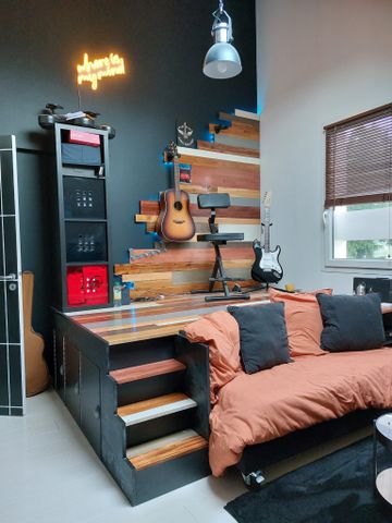 Loft Maison • 170 m² • Quimper - Photo 3