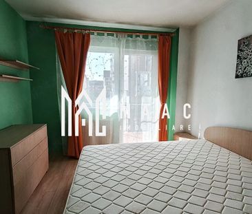 Apartament 2 camere de închiriat | Sibiu, Turnișor | balcon - Photo 3
