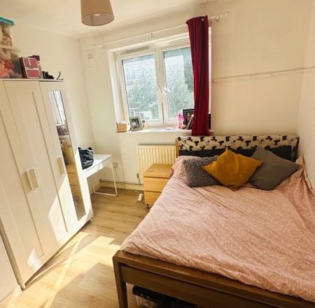 2 bedroom flat share to rent - Photo 3