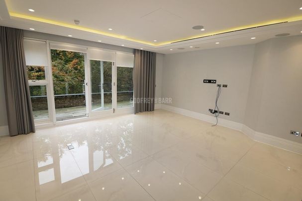 3 bedroom apartment to rent - Photo 1