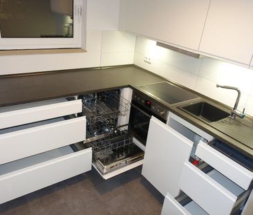 Pronájem bytu 2+1 • 65 m² bez realitkyHansastraße 124 Krefeld Stadt... - Photo 3