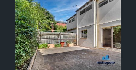 TERRIFIC TOWNHOUSE IN A FAMILY LOCATION - Photo 5