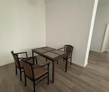 Geräumige 2.5-Zimmer-Wohnung - Foto 1