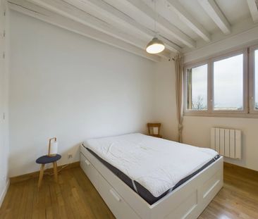 Au pied du centre ville, proche de la gare - Photo 6