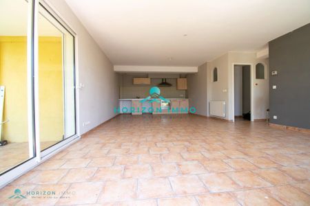 Location Appartement 3 pièces 84m² CAGNES SUR MER 06800 - Photo 2