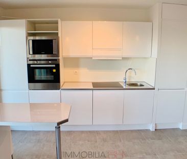 BEAUSOLEIL - PAUL DOUMER - 3P AVEC GARAGE - Photo 4