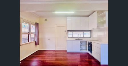 NEWLY RENOVATED - Photo 3