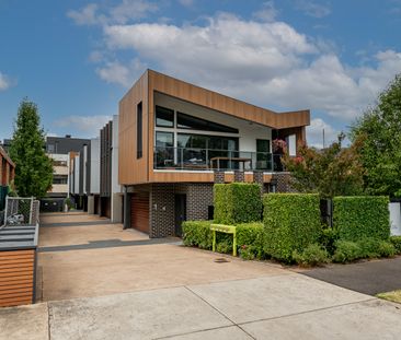 107/20 Park Street, Moonee Ponds VIC 3039 - Apartment For Rent | Do... - Photo 3