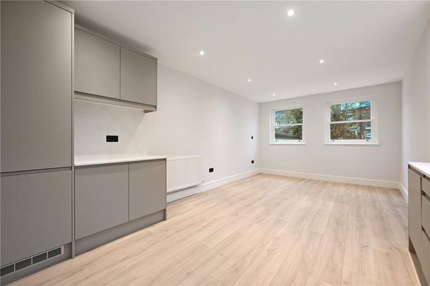 1 bedroom maisonette to rent - Photo 1