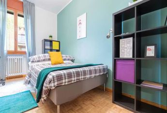 Via Felice Mendelssohn, Padova, Veneto 35132