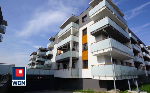 Mieszkanie na wynajem w nowym budynku Piotrków Trybunalski, Szkolna - Zdjęcie 1