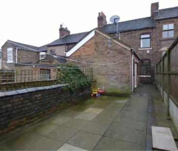 119 Moston Street, Stoke-on-trent ST1 2LX - Photo 1