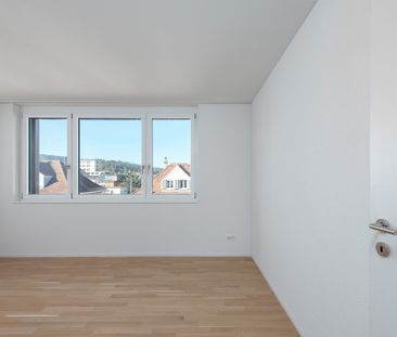 Top moderne Wohnung im Kreis 9, Zürich Albisrieden - Photo 4