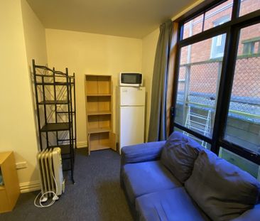 Boarding house room centrally located - Photo 1