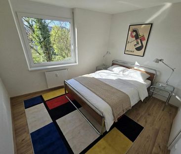 Geförderte Neubauwohnung mit Terrasse im 1. Stock - Foto 3