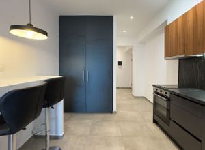 Studio/Γκαρσονιέρα για ενοικίαση - Βαρδάρης - Λαχανόκηποι, - Φωτογραφία 5