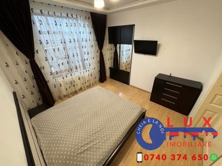 ID 9549 DE ÎNCHIRIAT - Casă în Zona Centrală - Fotografie 3