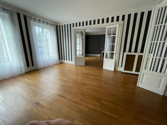 NANCY (54000) - Appartement - Photo 1