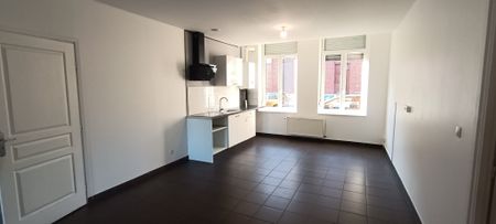 Appartement T3 avec Terrasse 78m² -ROUBAIX- - Photo 5