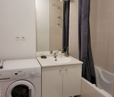 Location appartement 2 pièces, 45.22m², Les Sables-d'Olonne - Photo 4