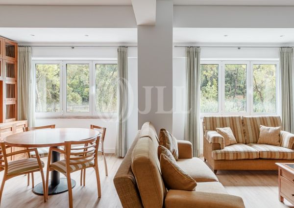 Apartamento T3 em Lisboa