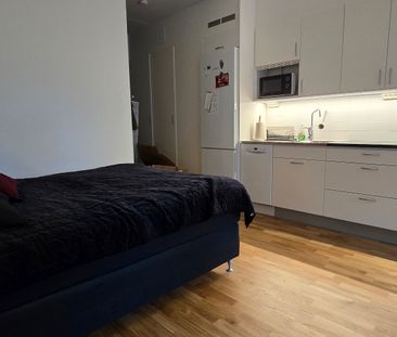 Brännarvägen, Sundbyberg - Photo 3