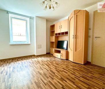 Altersgerechte 2-Raum-Wohnung - Fahrstuhl - ebenerdige Dusche - kom... - Photo 3