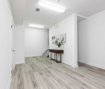 For Lease - 126B Church Street, Mississauga, Ontario - Photo 5