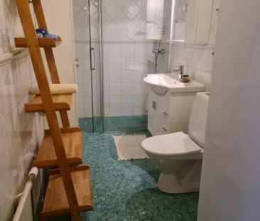 Viktoriagatan, Trosa - Foto 6