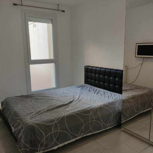 Location Appartement 2 pièces 45m² ISTRES 13800 - Photo 1