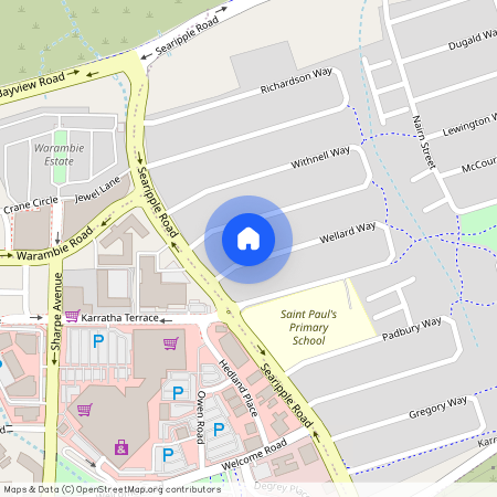 7-8A Wellard Way, WA 6714, Bulgarra