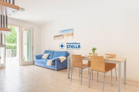 Villa a schiera via Michelangelo Buonarroti 8, Lido Ovest, Faro, Jesolo - Photo 2