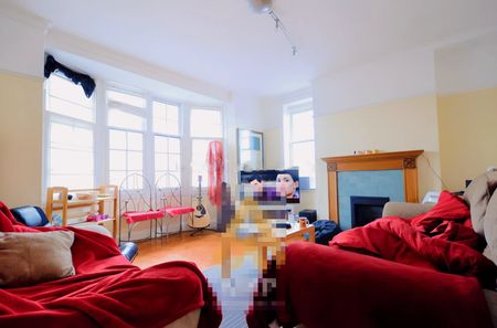 Room in a Shared Flat, Hagley Court, B16 - Photo 2