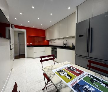 Appartement • Saint Philippe du Roule, Paris 8ème - Photo 3