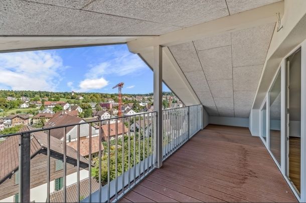 Votre nouvelle maison dans l’idyllique Niederlenz - Foto 1