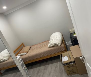 For Lease - 1-847 Runnymede Road, Toronto, Ontario - Photo 1