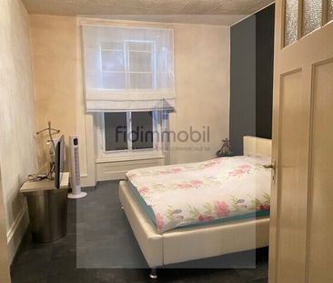 Nice 3-room apartment with balcony - Photo 3