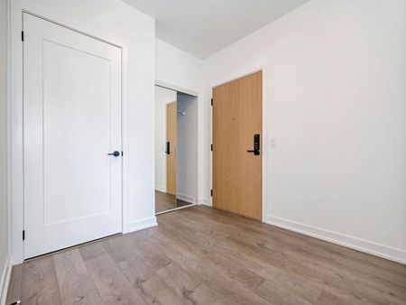 For Lease - 5 Defries Street Unit# 1201, Toronto, Ontario - Photo 3