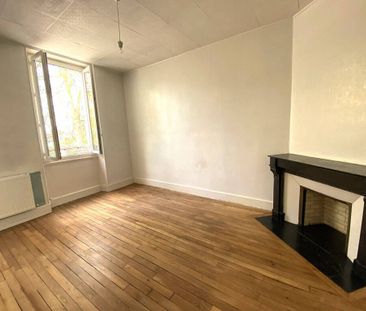 Appartement 4 pièces - Photo 1