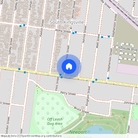 3/79 Vernon St, Vic 3015, South Kingsville