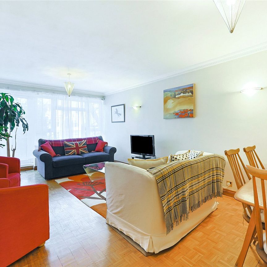 Putney Hill, London, SW15 6BE - Photo 1