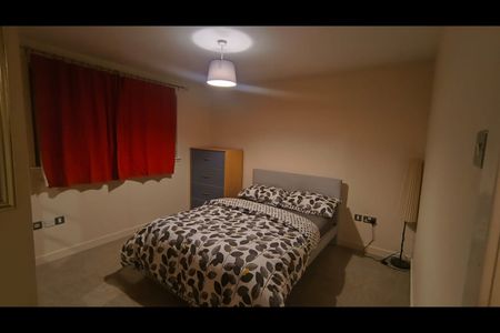 2 Bed Flat, Mcneil St, G5 - Photo 5