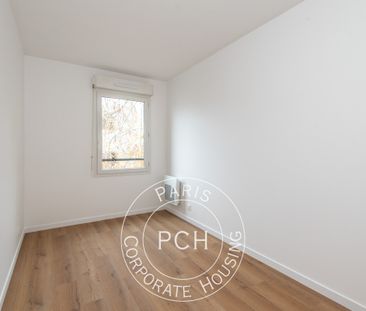 T3 vide, avec parking en option, rue Pouchet, - Photo 5