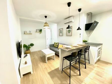 Plaza Jiménez Díaz, Getafe, Community of Madrid 28903 - Photo 4