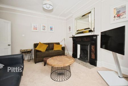 4 bedroom chalet to rent - Photo 5