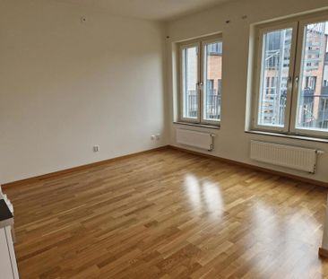 Västra Långgatan 5B, Kävlinge - Photo 1