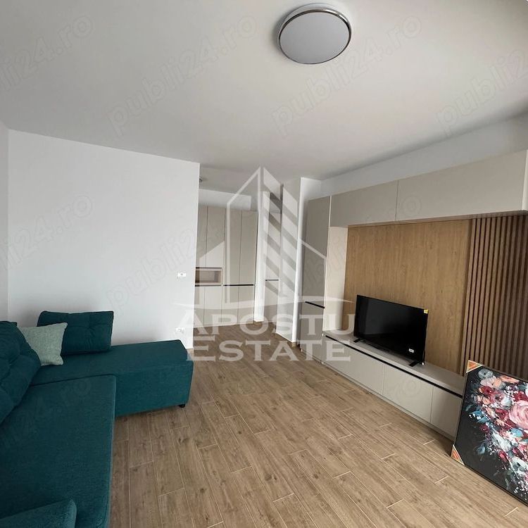 Apartament cu 2 camere de inchiriat, Dumbravita, Timisoara - Photo 1